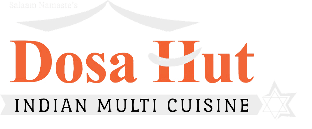 Dosa Hut Aspley
